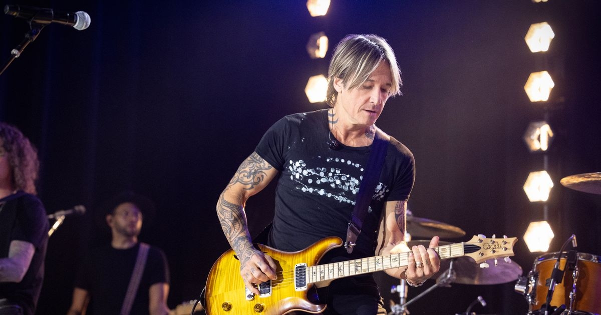 Keith Urban'ı ilgilendiren büyük tartışmaların ardından radyo DJ'lerinin programı iptal edildi