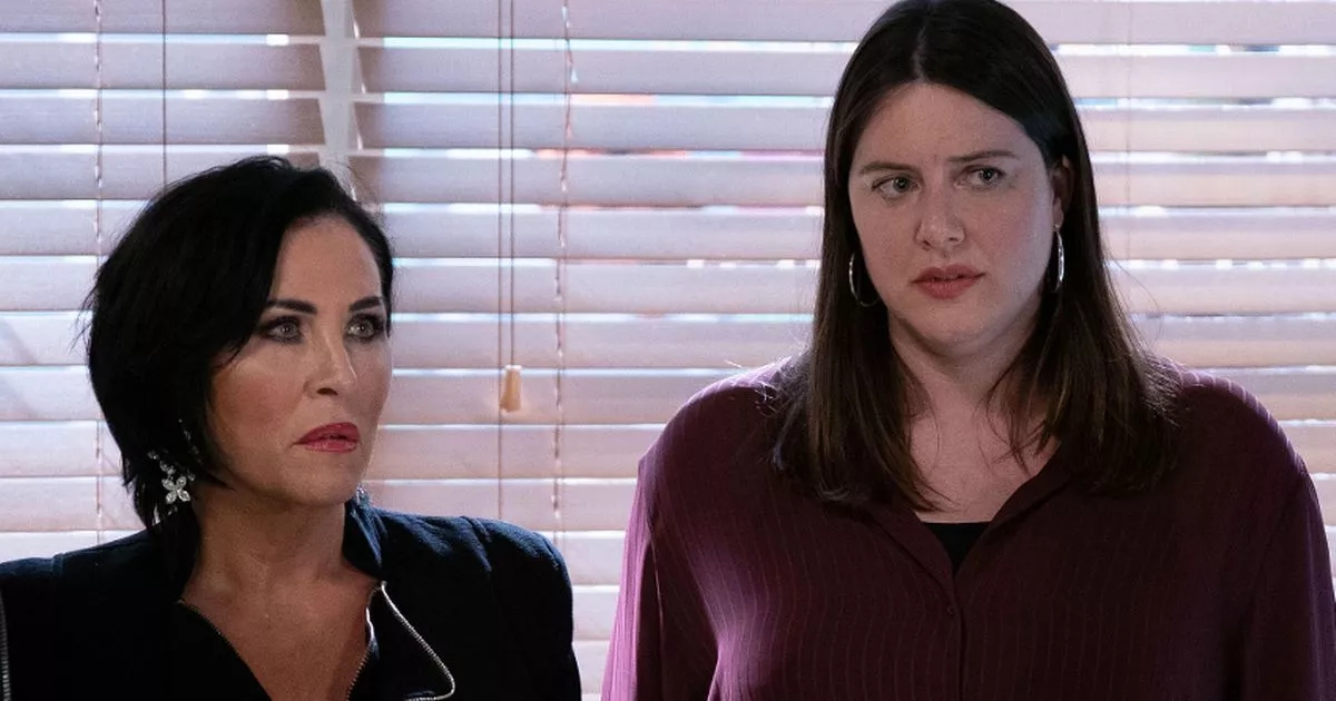 EastEnders-Spoiler: Zoes Peiniger endlich identifiziert und Jasmine schreitet ein.