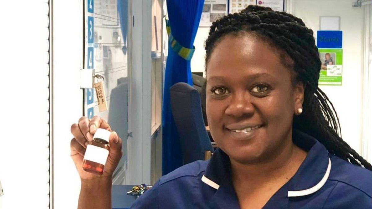 NHS racism surge as Black nurse says 'patient told me they want white nurse'