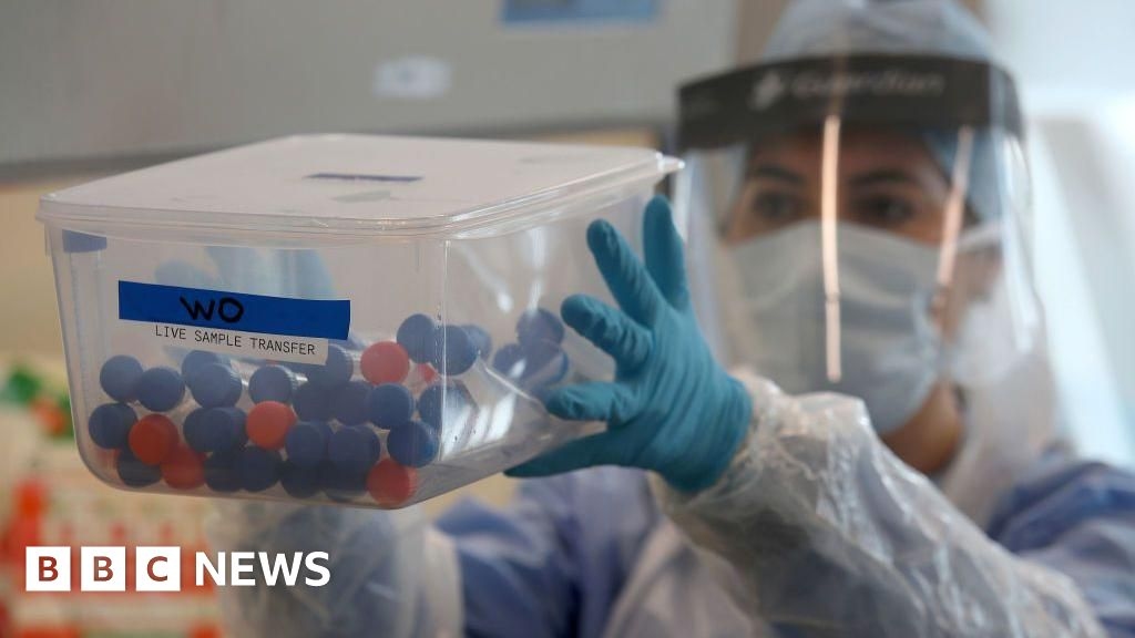 Hancock, tüm NHS personelinin test edilmesi çağrısını görmezden geldi, Covid soruşturması duyuldu