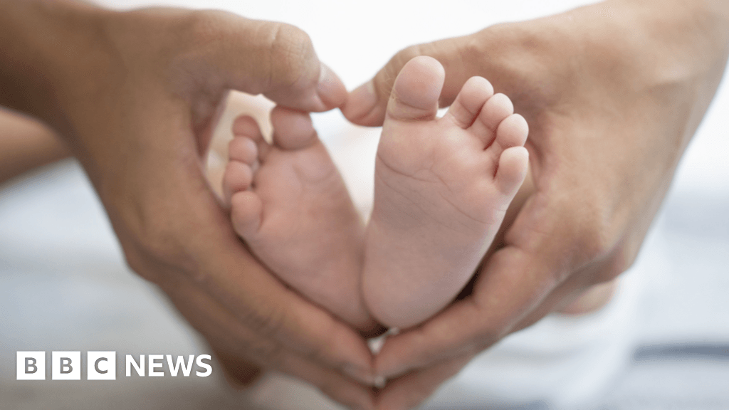 Hospital abre sala de apoyo para abortos espontáneos