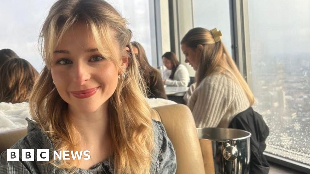 I quit TikTok to avoid eating disorder relapse