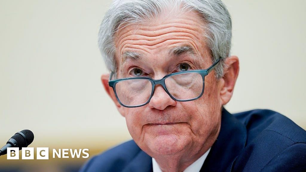 Trump, ABD Merkez Bankası Başkanı'nın derhal istifa etmesini istedi