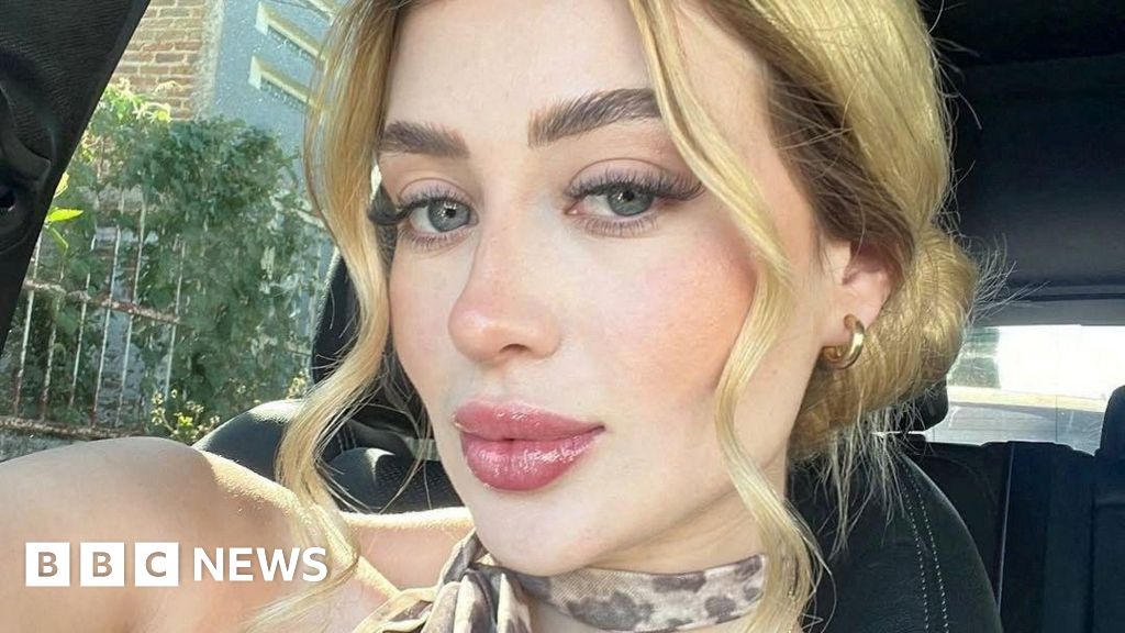 Убийство мексиканского инфлюенсера в прямом эфире TikTok вызывает вопросы