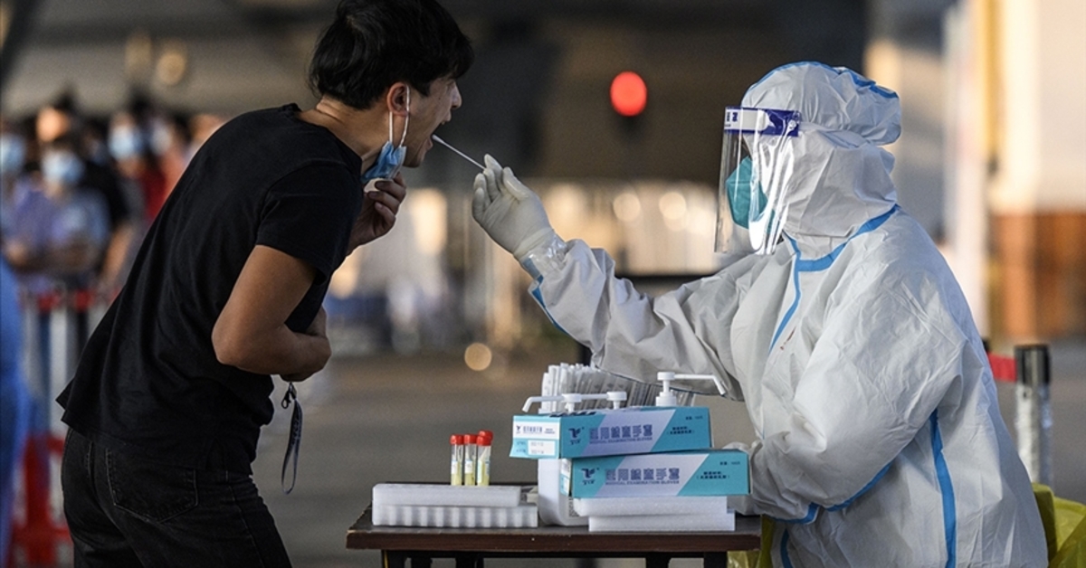 WHO's "pandemic agreement" aims to jointly combat global epidemics