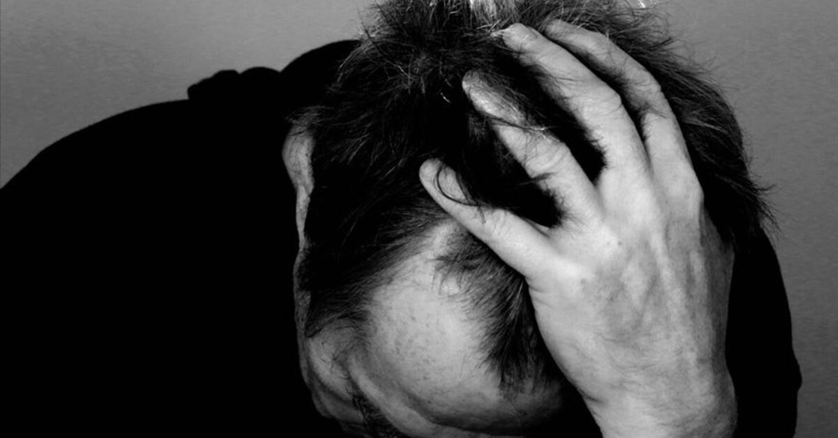Forgetfulness affecting daily life should be taken seriously