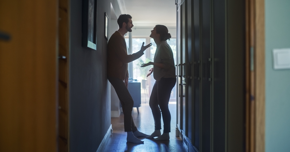 Why are relationships short-lived in the modern age?