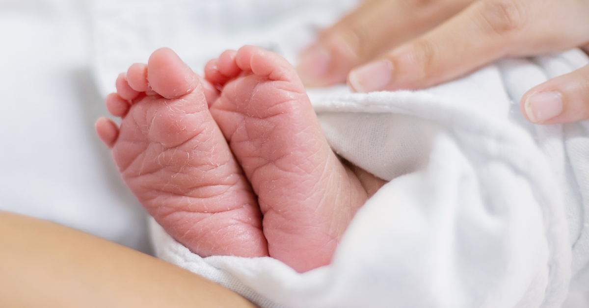 Falling fertility rate is turning into a global crisis