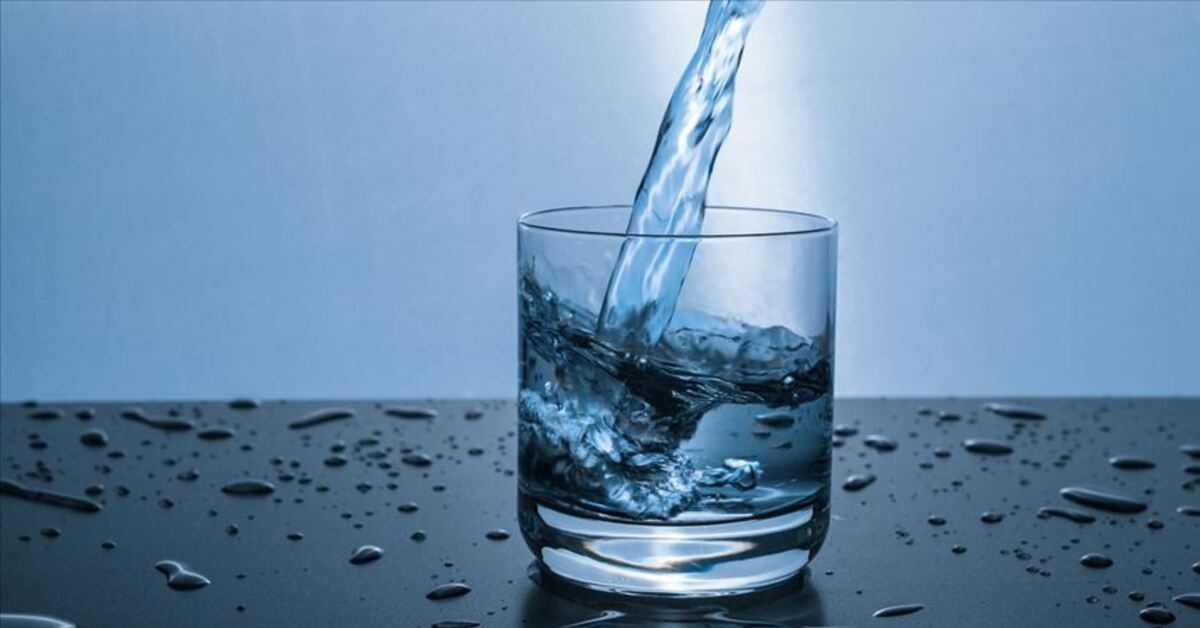 When will water come to Istanbul?