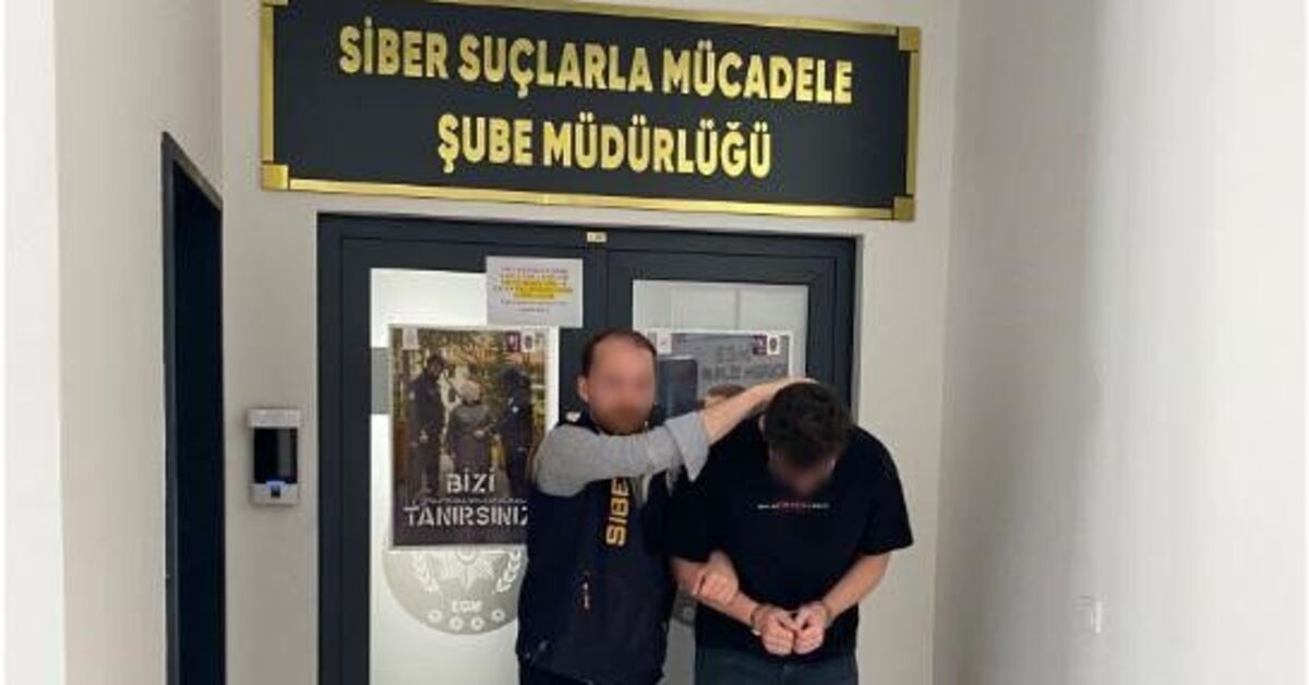 A convict sentenced to 115 years in prison was captured in Kocaeli