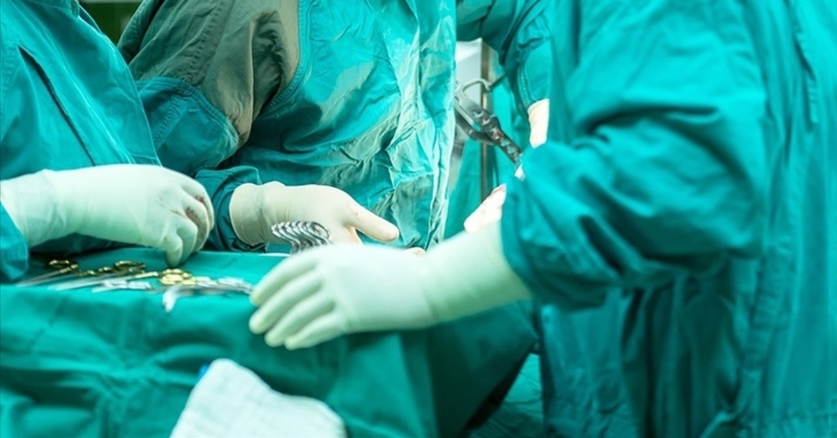 Approximately 33,000 patients are waiting for organ transplants in Türkiye.
