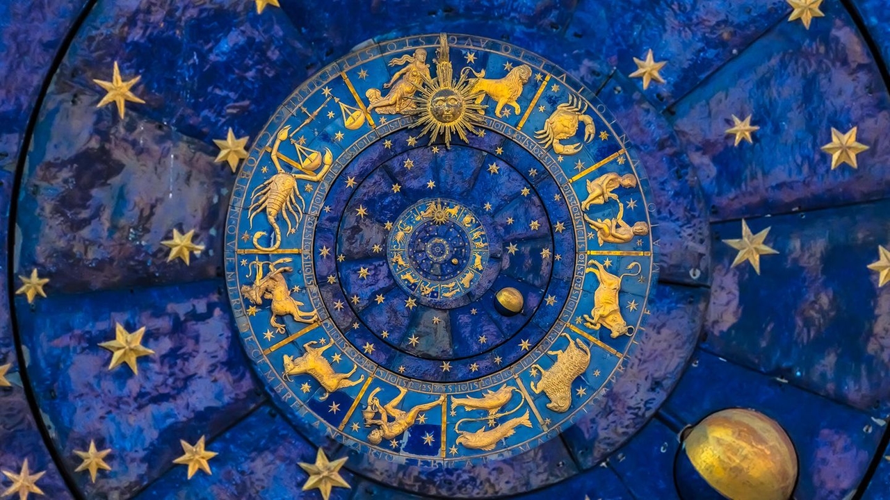 Horoscope today: Your daily horoscope for April 19, 2025