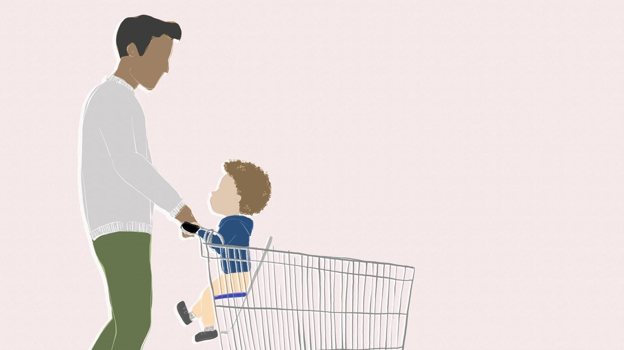 New Citizen's Allowance Study: "For many children from poor families, their life path is already mapped out"