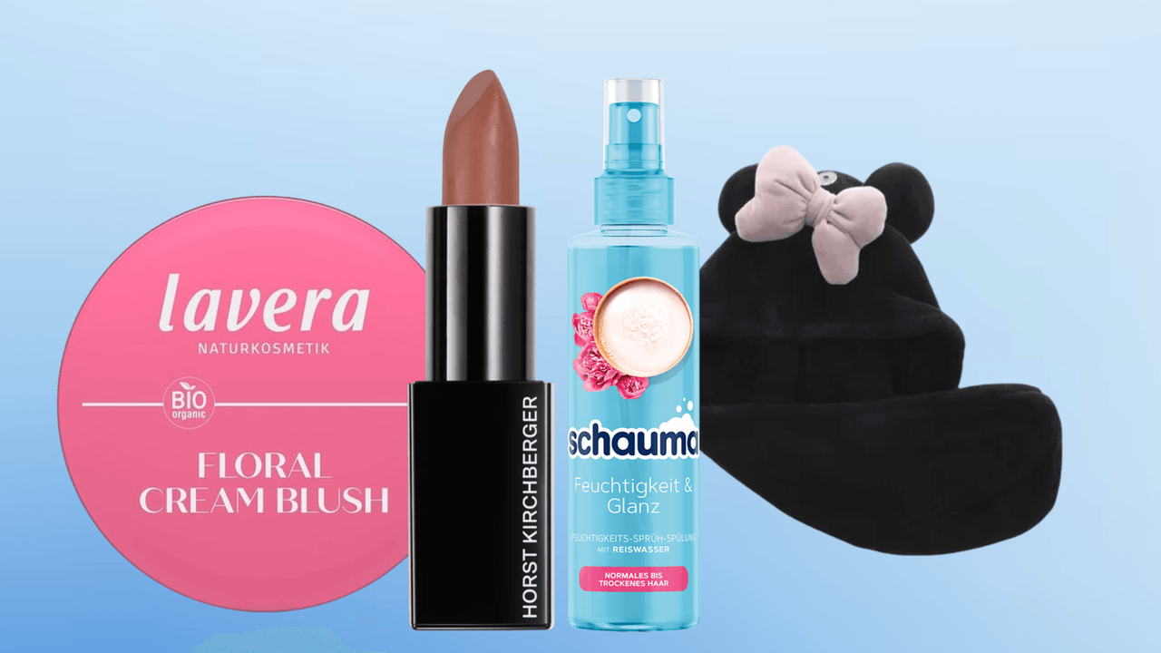 We try before you buy: 5 Beauty-Neuheiten, die uns im Juni wirklich überzeugt haben