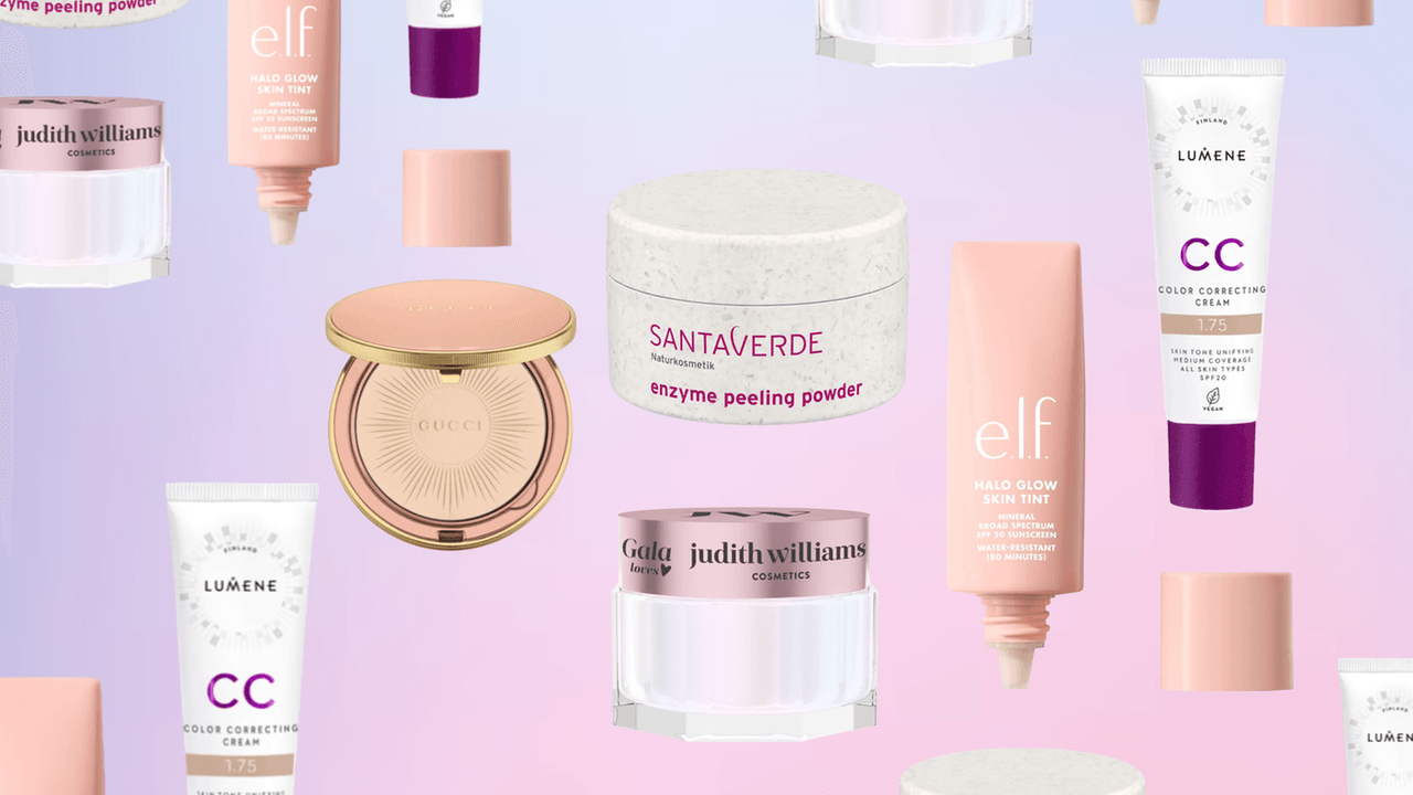 We try before you buy: Will these products get us ready for autumn? We tested these 5 products for you.