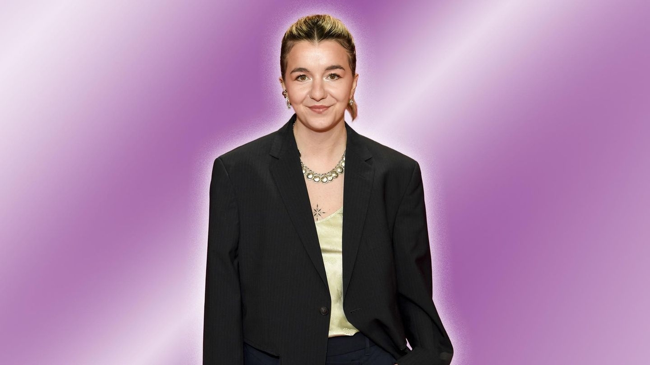 Maria Popov: Why does sex have such a high status in our society?