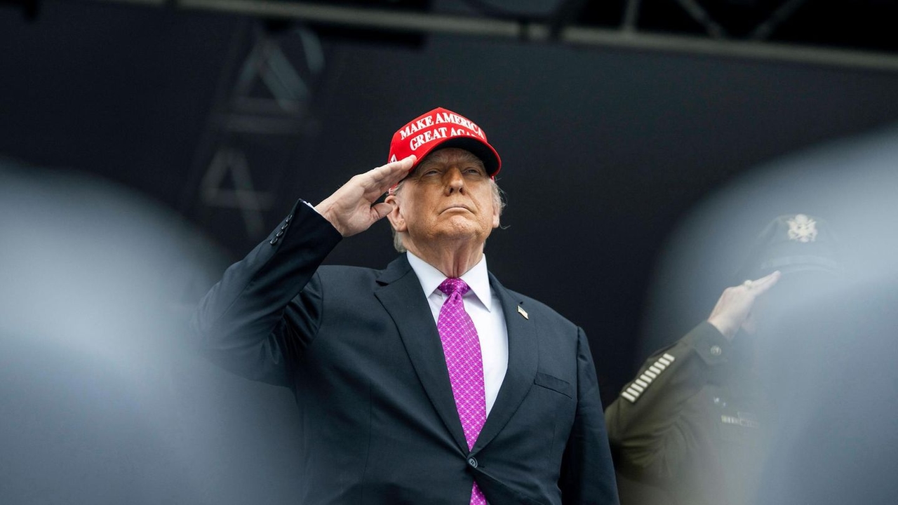 США: Движение MAGA Трампа ненавидит Европу – но почему? | Capital+