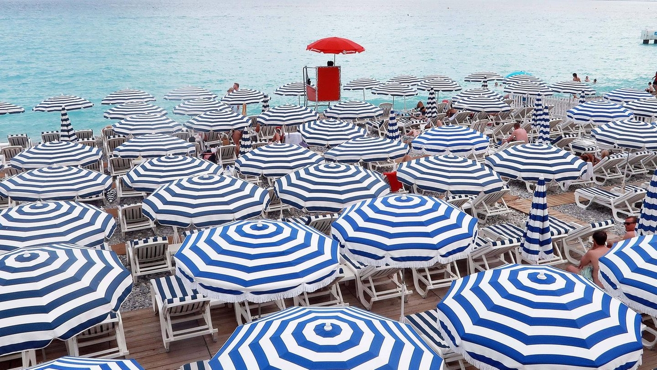 Tourismusindustrie in Italien: Arbeiten, wo andere Urlaub machen? Ein knochenharter Job | Capital+