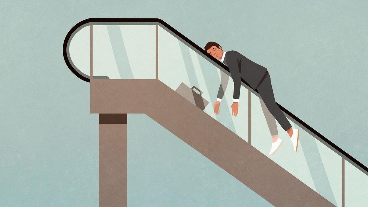 Beruf: „Job Hugging“ und „Quiet Cracking“ sind die Arbeitstrends der Krise