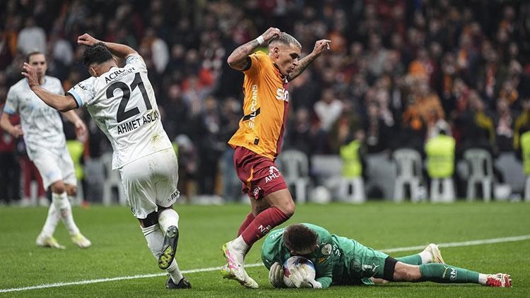 Sousa'ya Torreira 'dur' dedi!