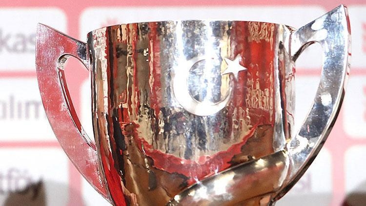 Türkiye Kupası finalinin yeri değişiyor!