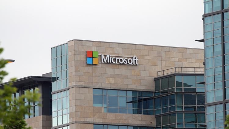 Microsoft bans Chinese AI DeepSeek