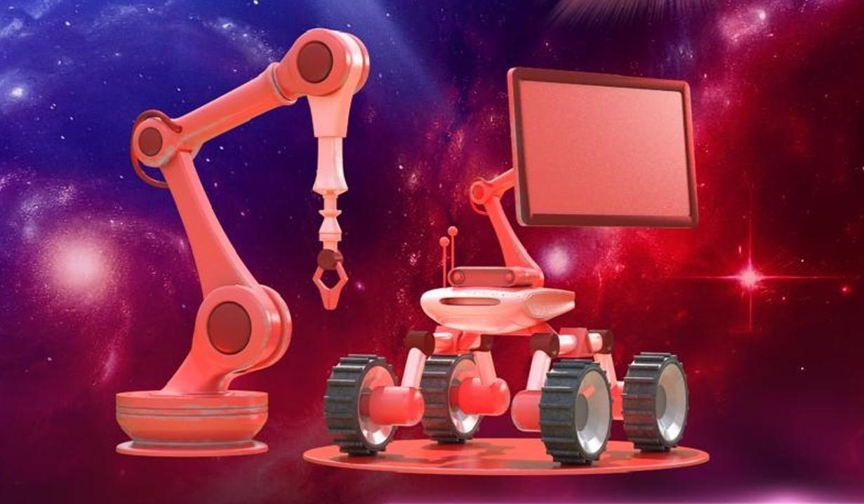 The deadline for applications for the “Digital Technologies in Industry Competition” is May 16