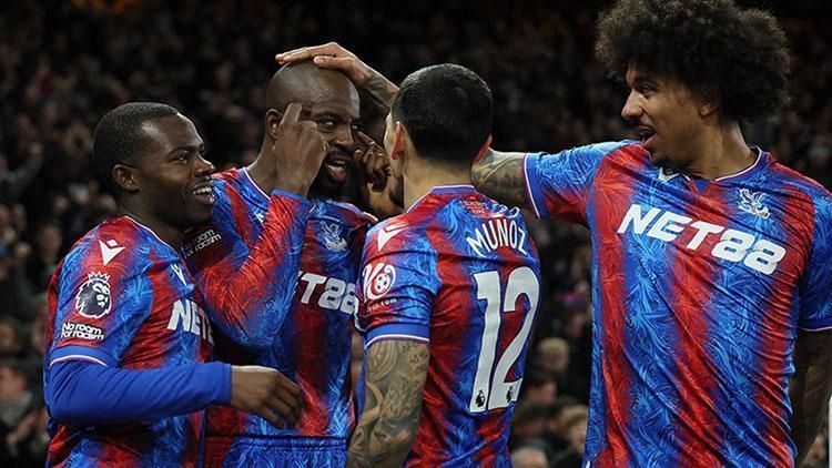 ¡Crystal Palace enfrenta amenaza de prohibición!