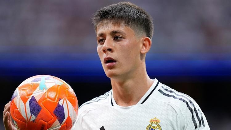 ¡El PSG le da un gancho a Arda Güler!