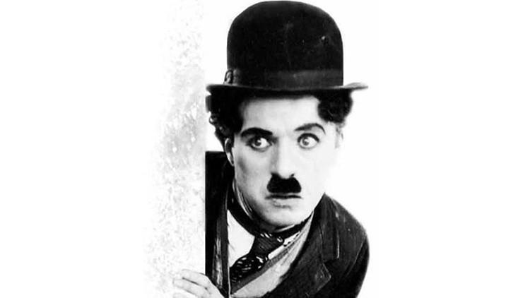 Chaplin'in kayıp klasiği teknolojiyle geri döndü: Artık 4K