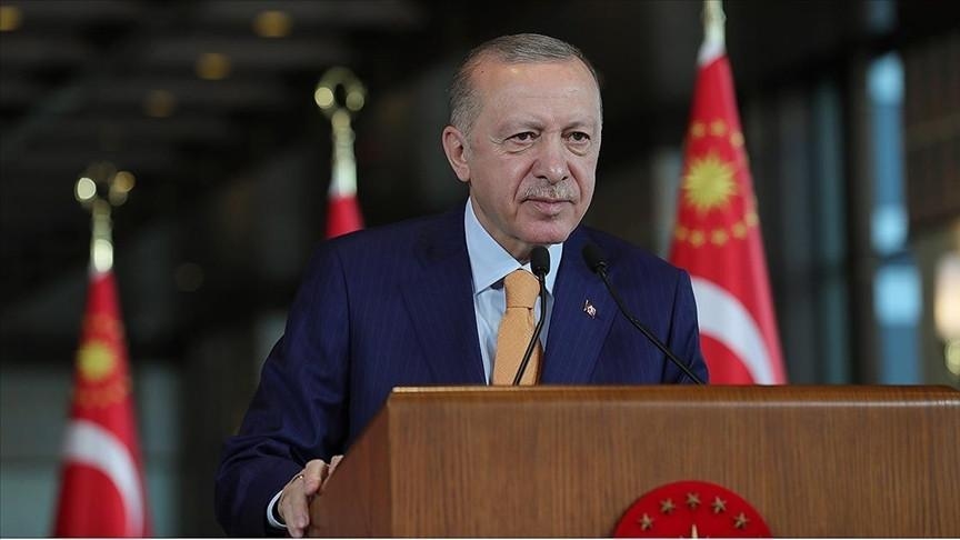 Son dakika... Cumhurbaşkanı Erdoğan'dan kanser hastalarına akıllı ilaç müjdesi