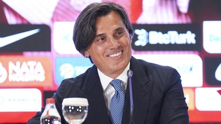 Montella bizim gibi olmuş, Türk vatandaşı yapabiliriz!
