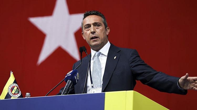 9,950 signatures completed! Now all eyes are on Ali Koç