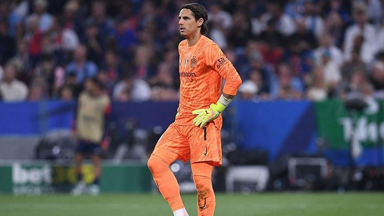 Yann Sommer is the alternative to Petrovic in Galatasaray! Inter has made its decision