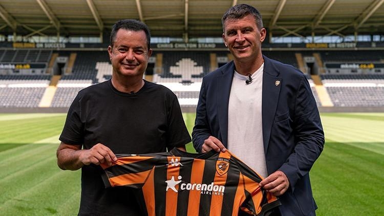 Hull City take action after transfer ban! Appeal against decision