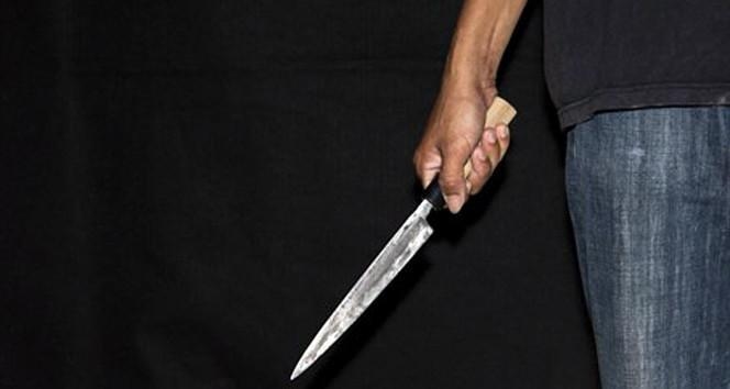 14-year-old girl caused terror! 4 people were injured