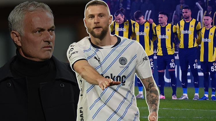 Afirmación loca de la prensa francesa: ¡Intercambio histórico entre Fenerbahçe y PSG!