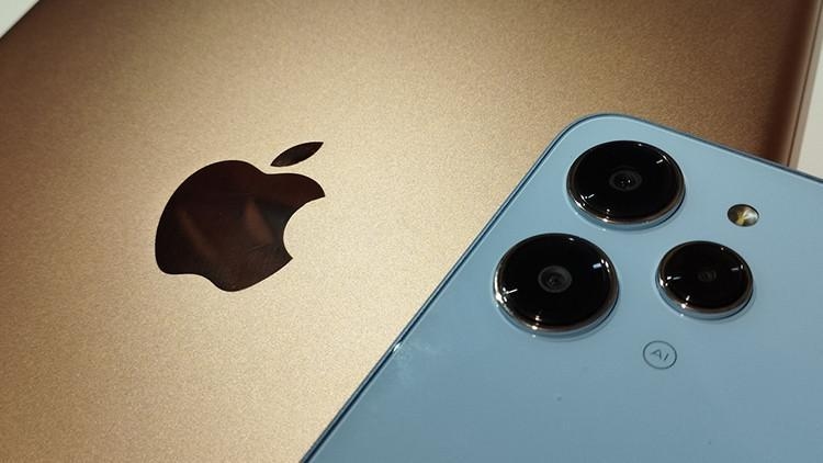 Серия iPhone 17 Pro получит экран с антибликовым покрытием и защитой от царапин