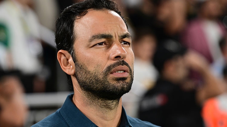 Selçuk İnan: 'We conceded a goal while Fenerbahçe had no chance!'