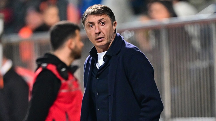 El comentario de Shota Arveladze sobre el Beşiktaş: "¡Sólo amamos al ganador!"