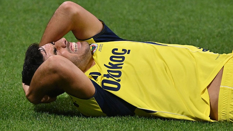 Марко Асенсио получил удар по голове посторонним предметом во время дерби!