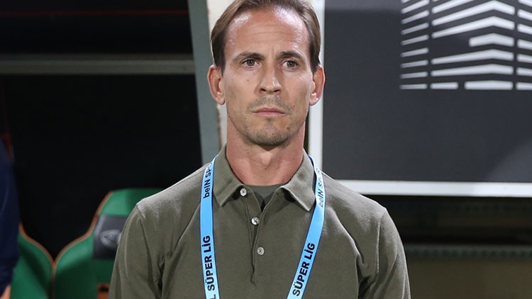 Жоау Перейра: «Нам предстоит набрать много очков!»