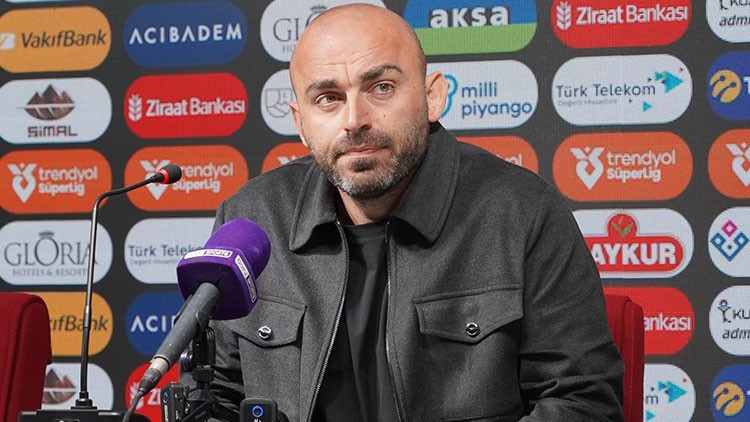 Онур Джан Коркмаз: «Мы выберемся из этого болота!»