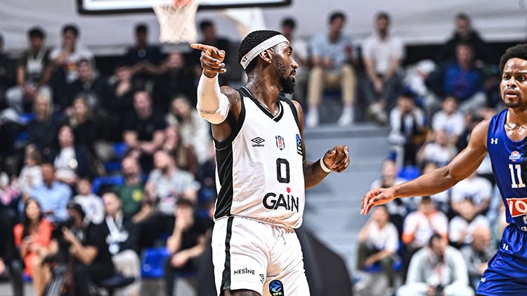 Бешикташ ГЕЙН победил в Черногории!