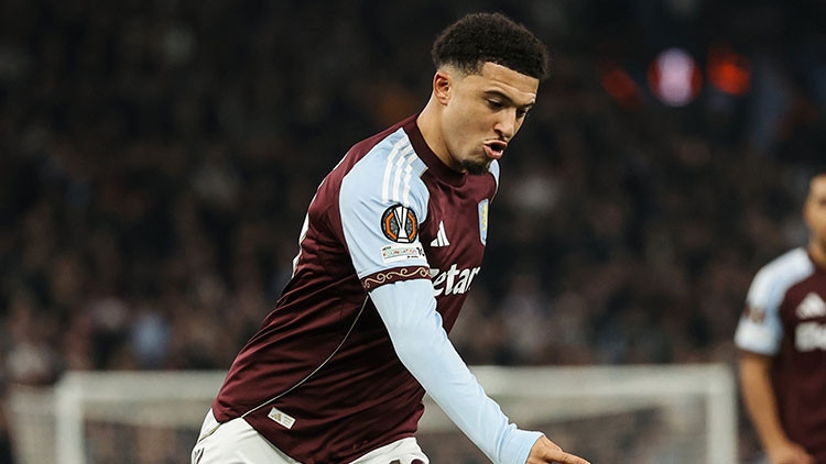 Jadon Sancho bu sefer olacak!