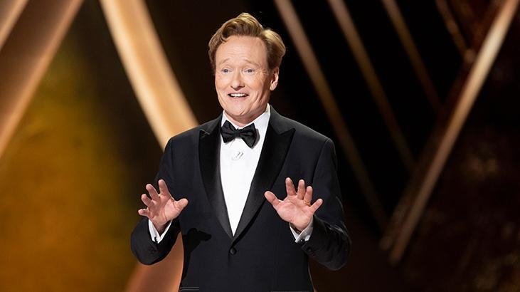 The host of the 2026 Oscars has been announced