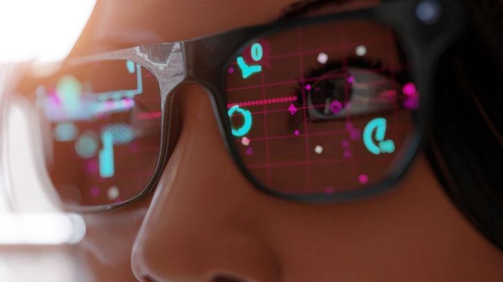 Apple is developing a new chip for smart glasses