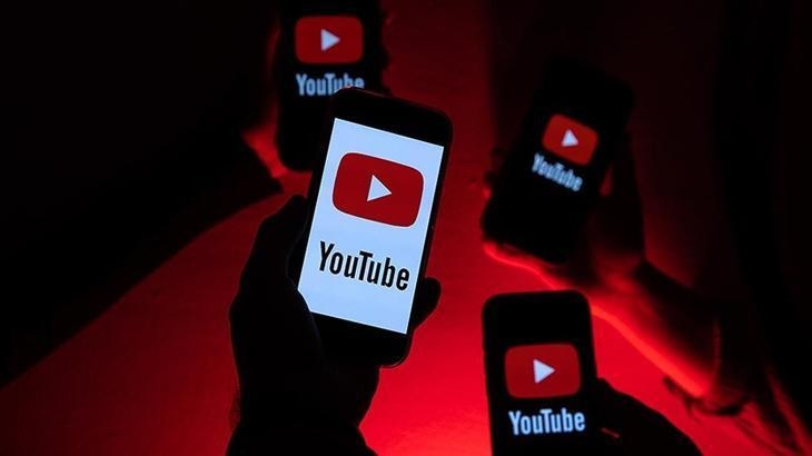 ¡YouTube está tomando medidas contra los tráilers falsos!
