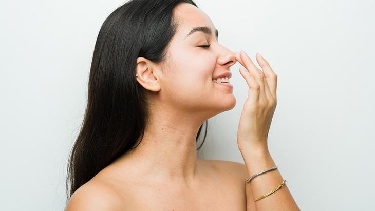A beautiful appearance is not enough, proper breathing is a must! 'Rhinoplasty also increases the quality of life'