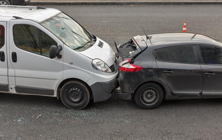 Attention vehicle owners! A new era in insurance started today